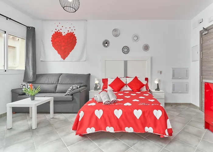 Nerja Boutique 102 Deluxe