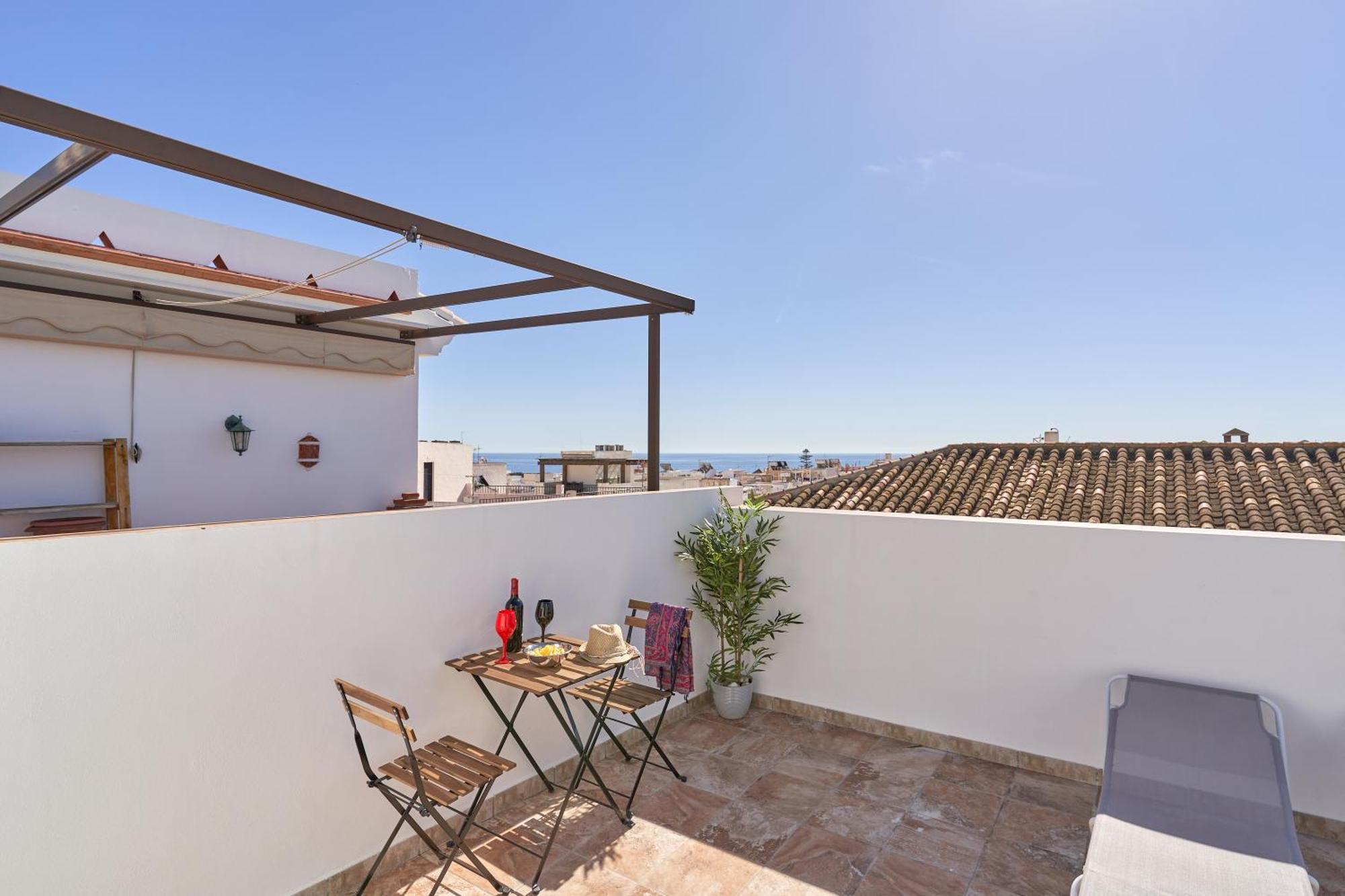 Apartamento Boutique 102 Deluxe