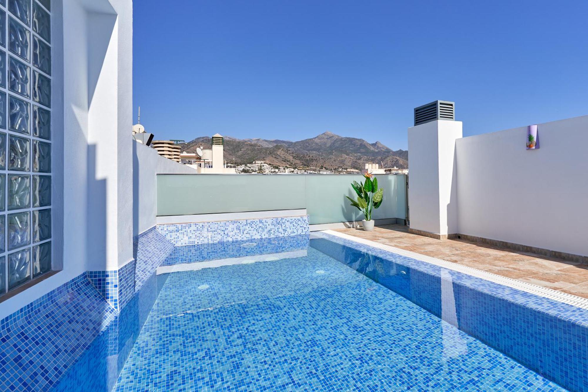 Apartamento Boutique 102 Deluxe *