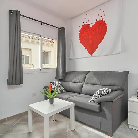 Ferienwohnung Nerja Boutique 102 Deluxe Exterior foto