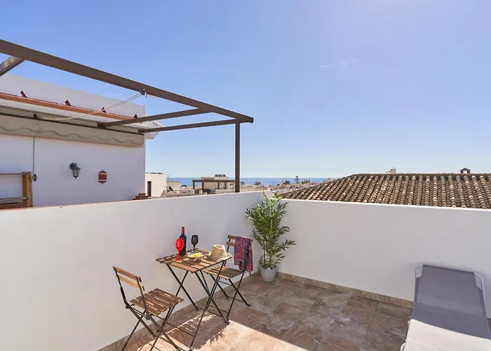 Nerja Boutique 102 Deluxe