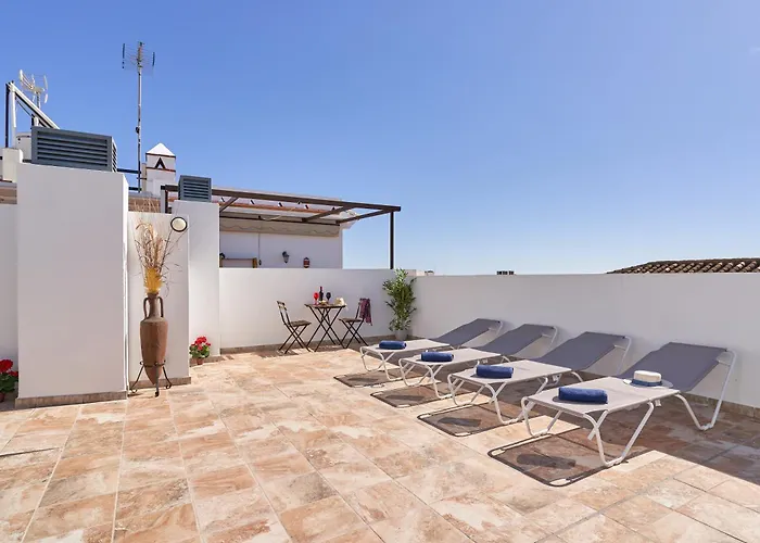 Nerja Boutique 102 Deluxe