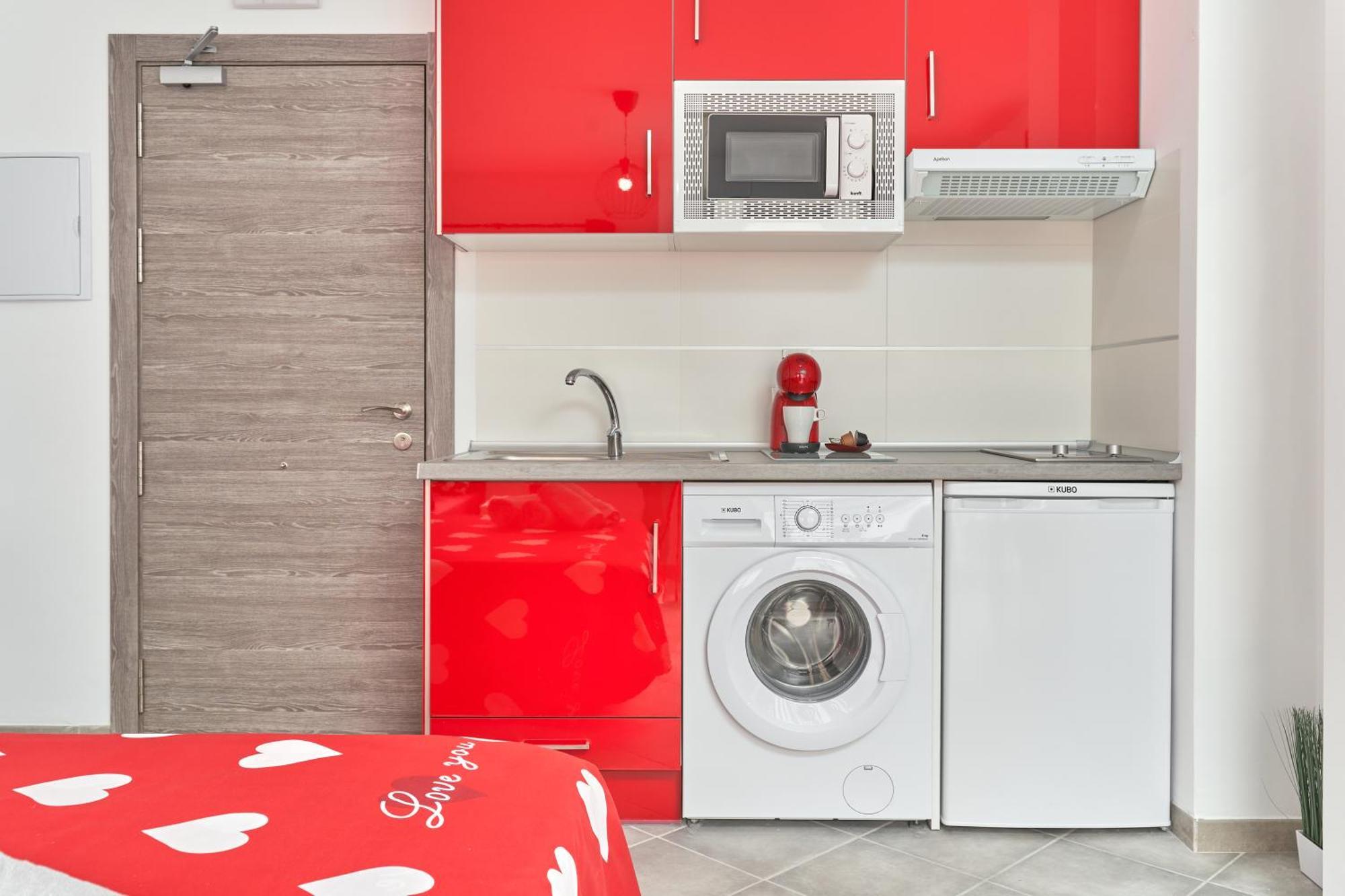 Apartament Boutique 102 Deluxe *